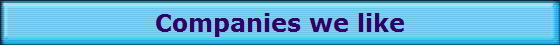 Companies we like