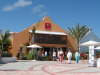 Grand Turk Duty Free Shop