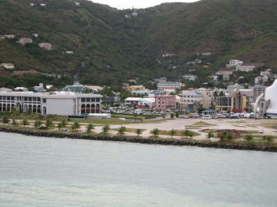 Tortola