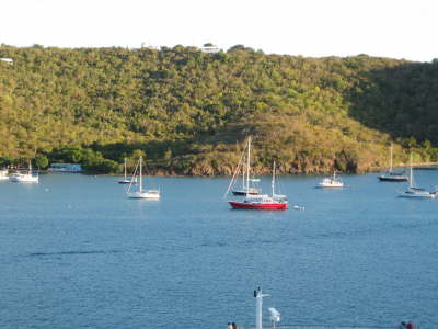 St. Thomas