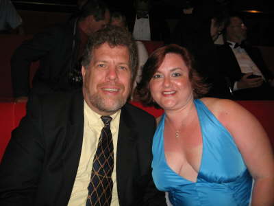 2007 Geek Cruise 145