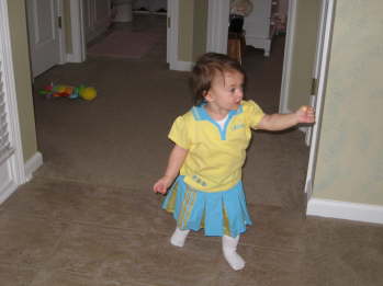 2007 March Mom's Birthday 