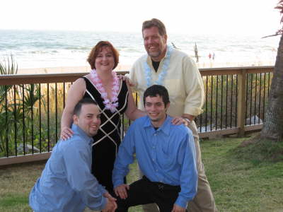 Myrtle Beach Wedding Reception