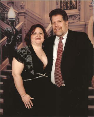 Formal night- Super Bowl Sunday