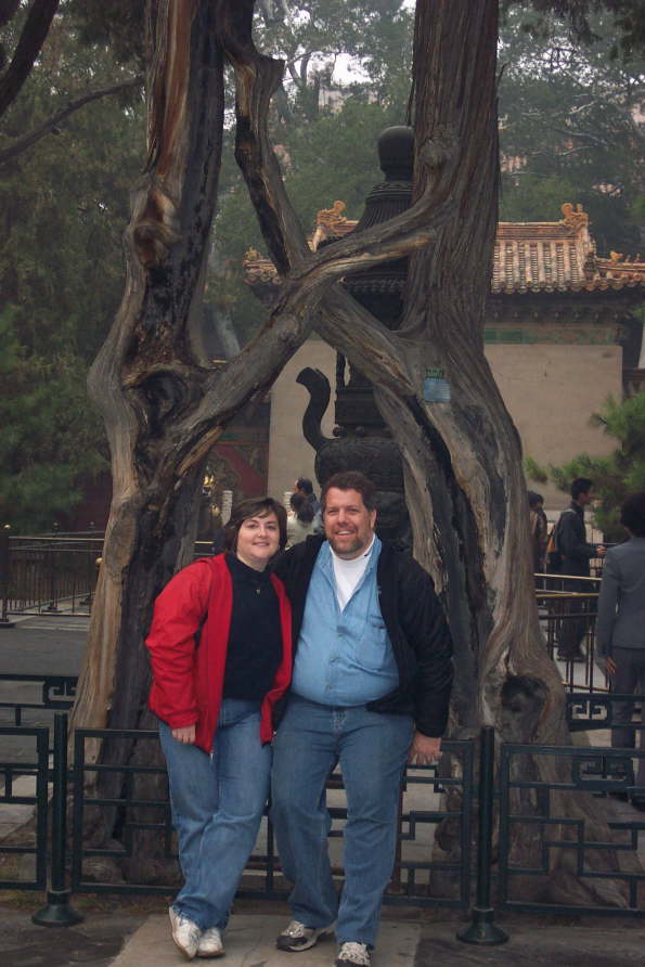 Tree of Everlasting Love