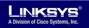linksys